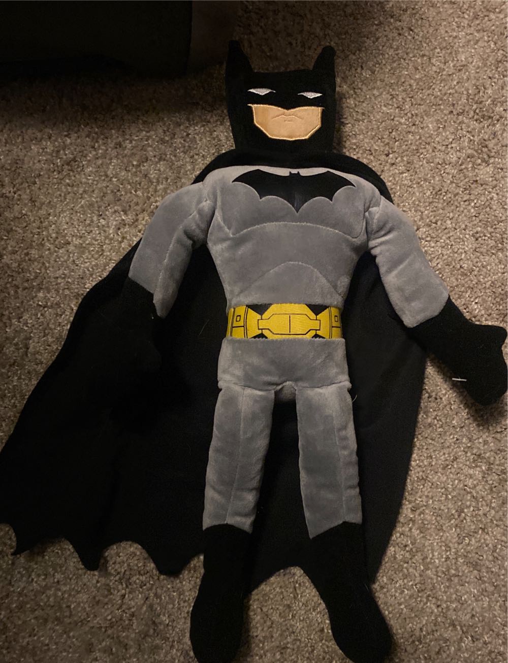 Alien: McFarlane Toys 12 Inch Deluxe Action Figure Alien