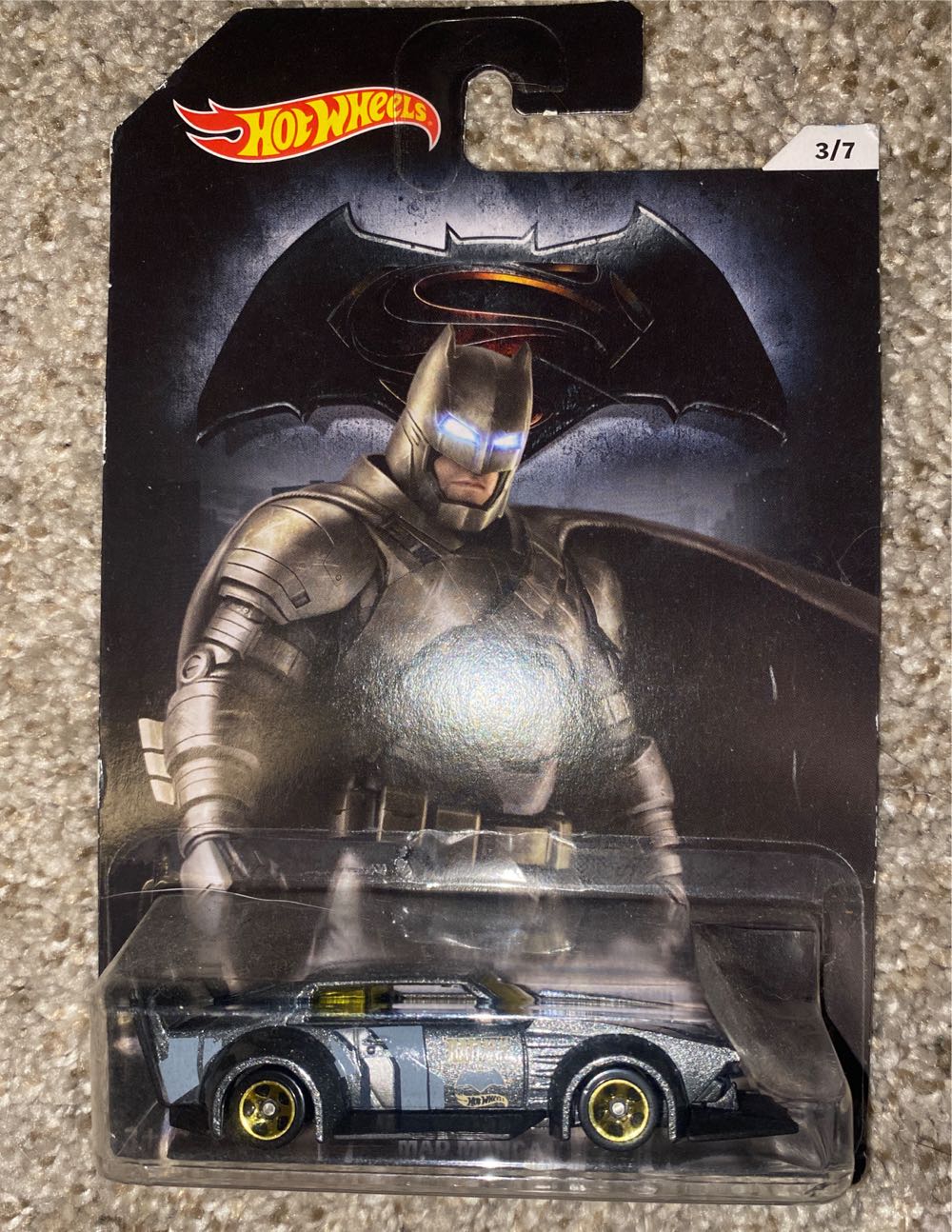 Halo - Mega Construx - Woodland Gungoose