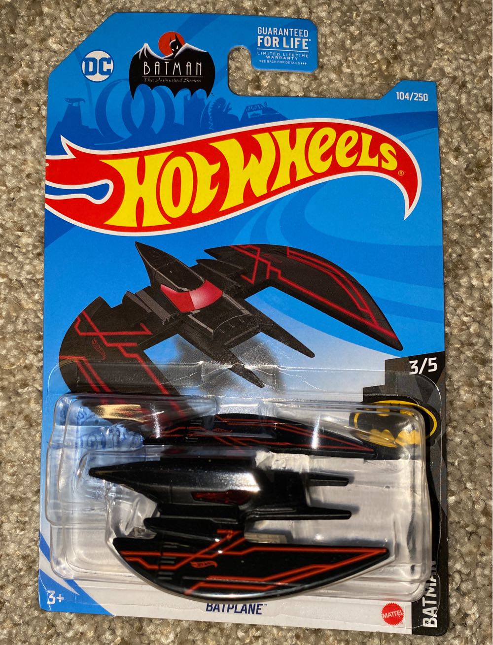 DC- Robin Funko Soda