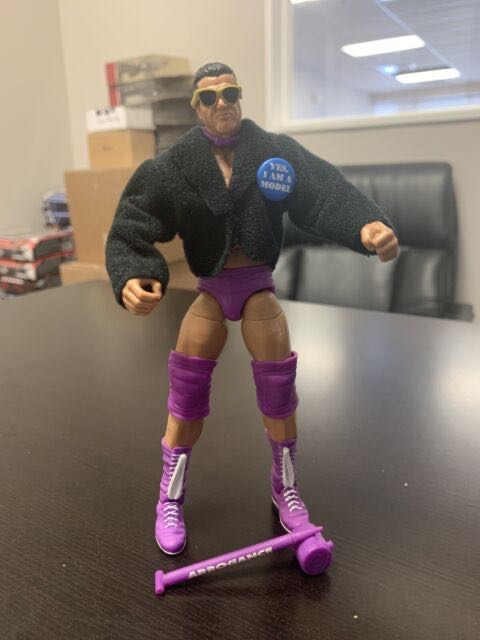 Lemax Creepy Balloon Seller #12009