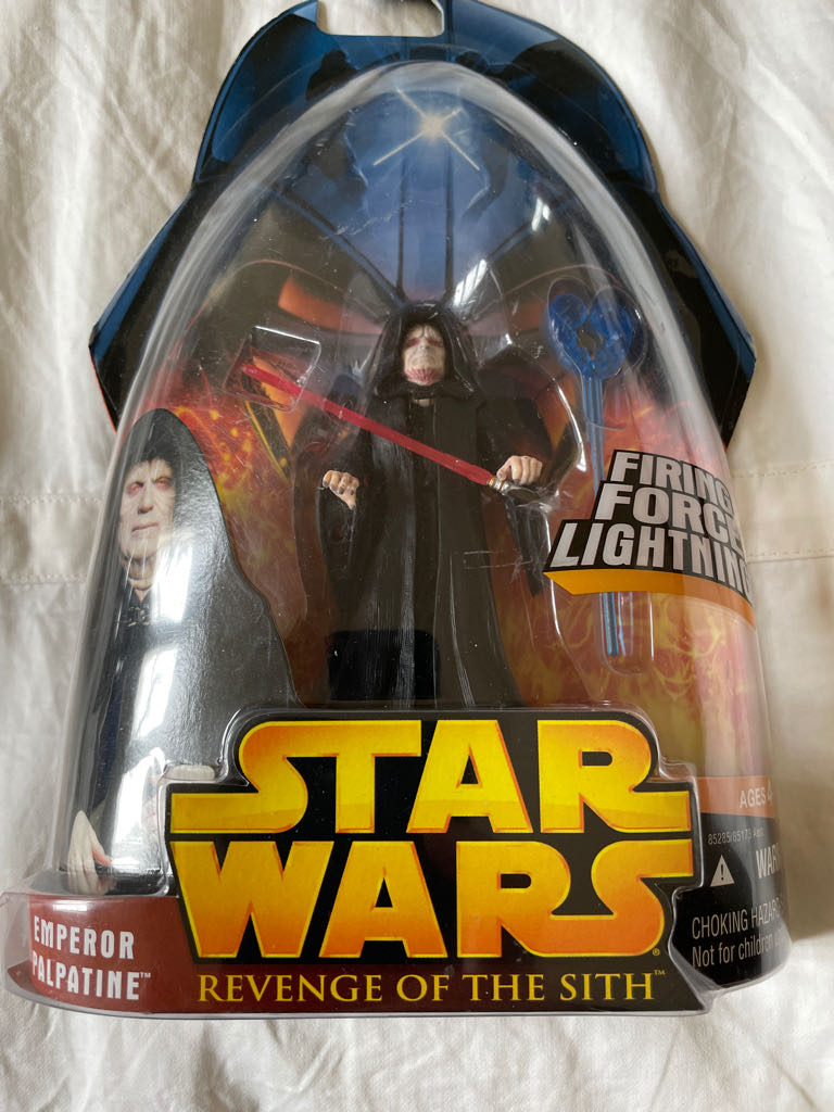 V-Gun-Tatooine Blaster Pistol