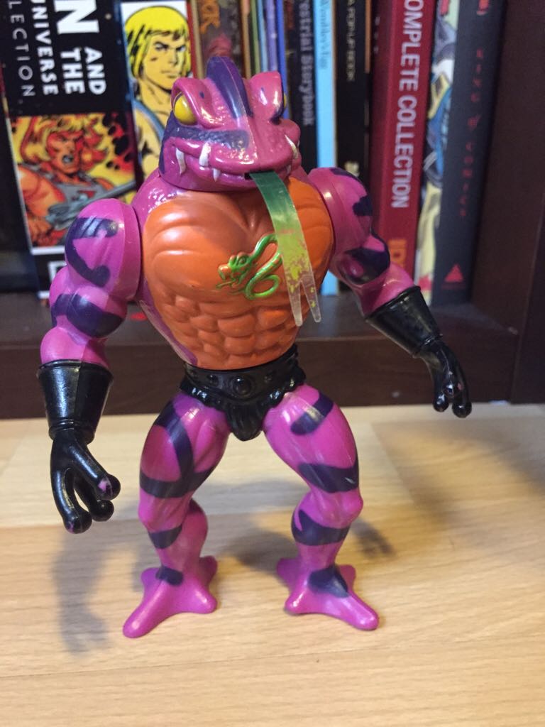 Malebolgia Mutations