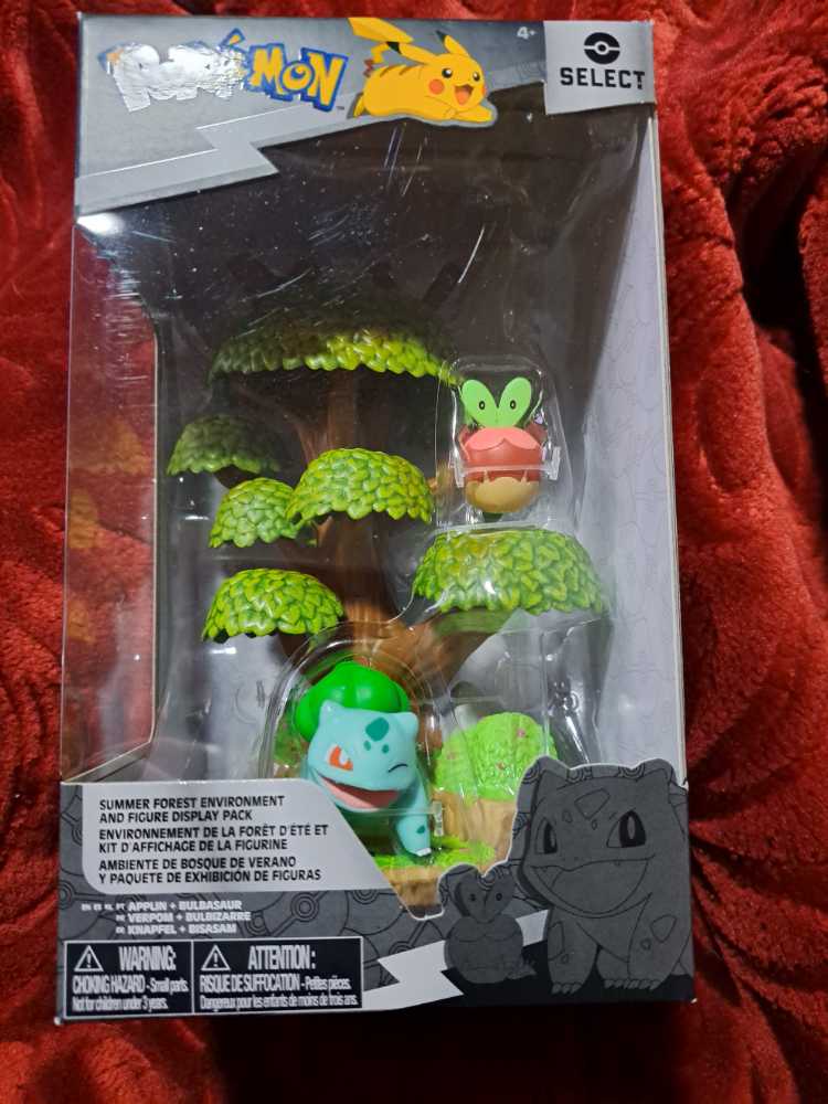 Star Trek: Skele-trek Mini-figures Series 1