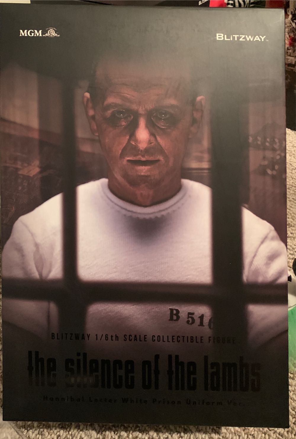 Boba Fett (Animated Debut) [Silver]