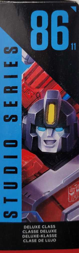 86 11 86-11 Perceptor - Hasbro (Studio Series) action figure collectible - Main Image 2