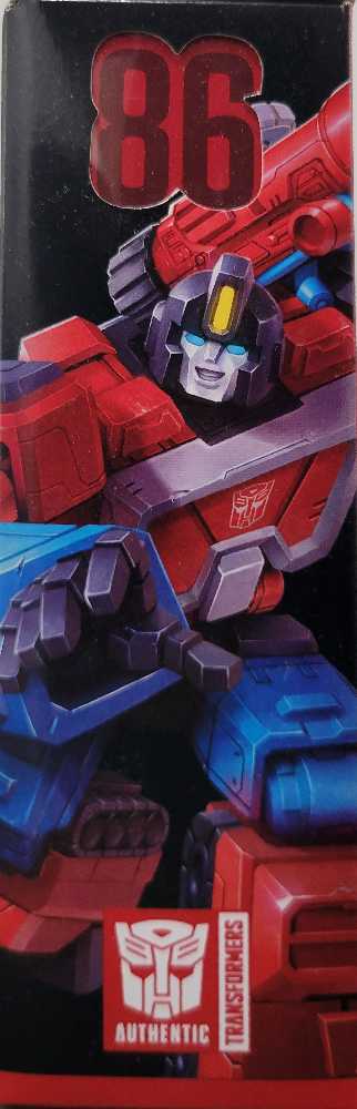 86 11 86-11 Perceptor - Hasbro (Studio Series) action figure collectible - Main Image 4