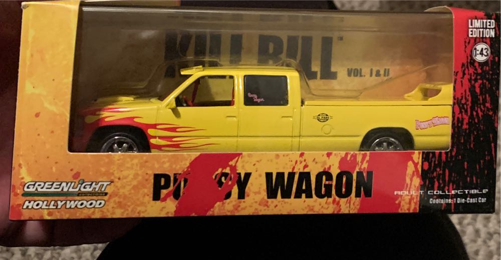 Mezco - One:12 Collective - Rumble Society - Atticus Doom Magical Enhancement Kit