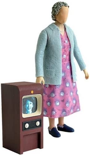 ZD Toys Iron Man Mark 50 (L)