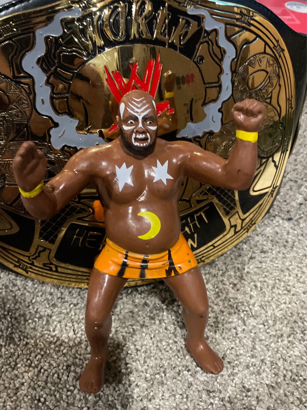 Transformers Robot Masters Rm-01 G1 Optimus Prime