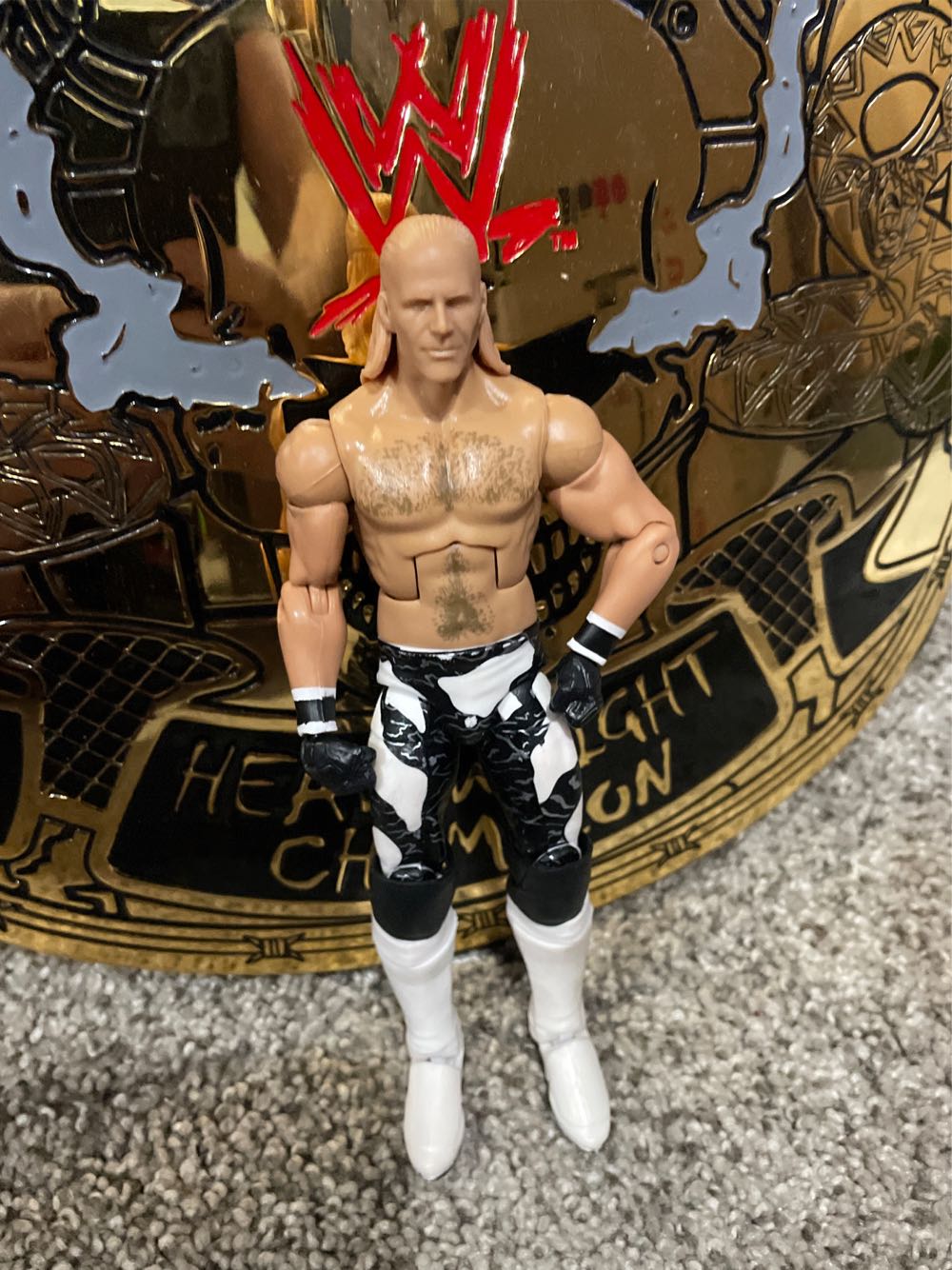 Block Tech Galactic Battles 8 Figures & Accessories New Sealed