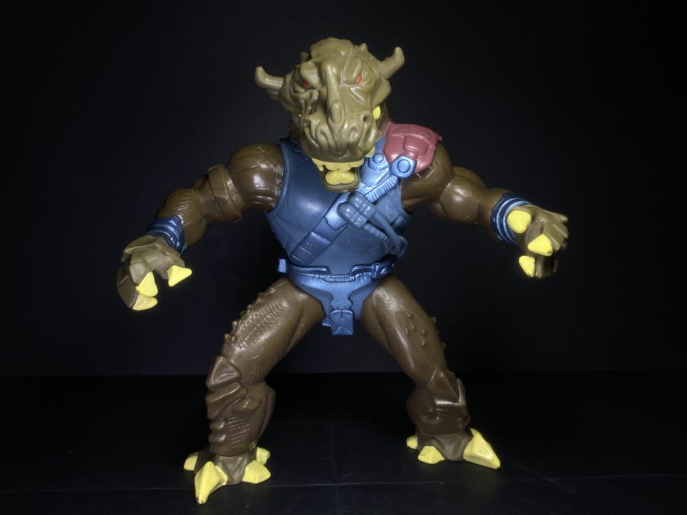 Thrashmore - Playmates Toys (TMNT) action figure collectible - Main Image 4