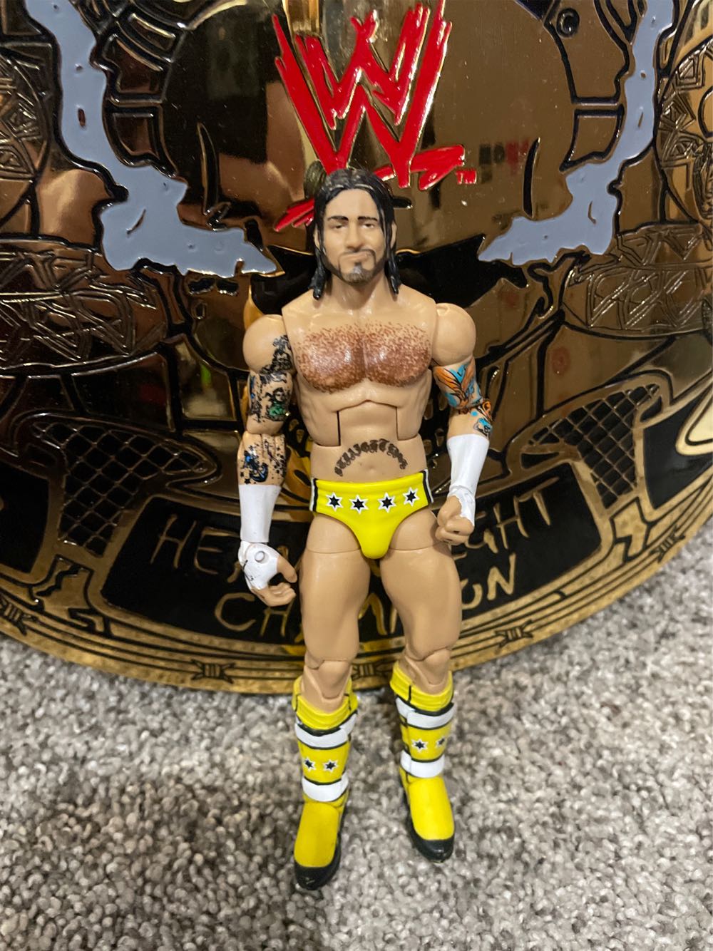 Lemax Spooky Town Balloon Clown Figure Halloween Decor Figurine #32103