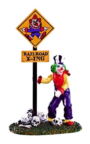 Lemax Family Snow Day