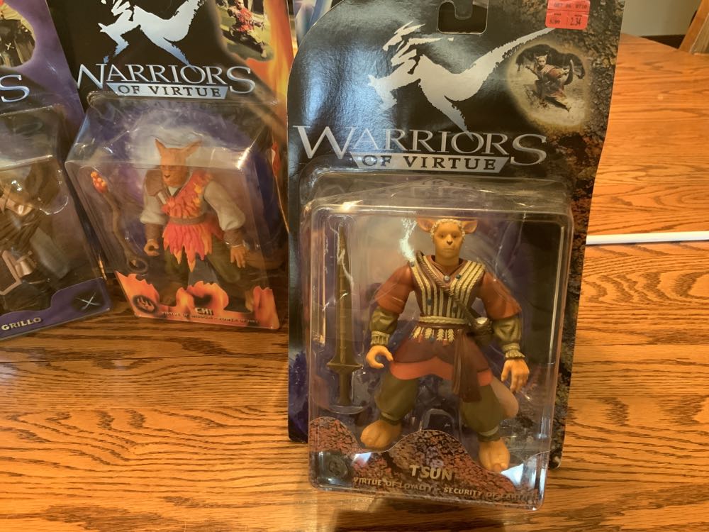 XII - Star Trek: Deep Space Nine