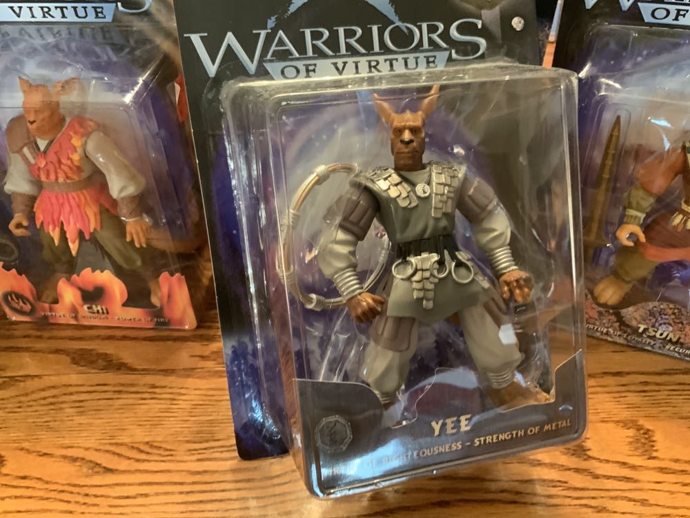 Jake And Mega Banshee (Avatar)