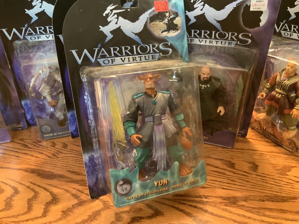 Dragonball Z Energy Blasters S.S. Gohan