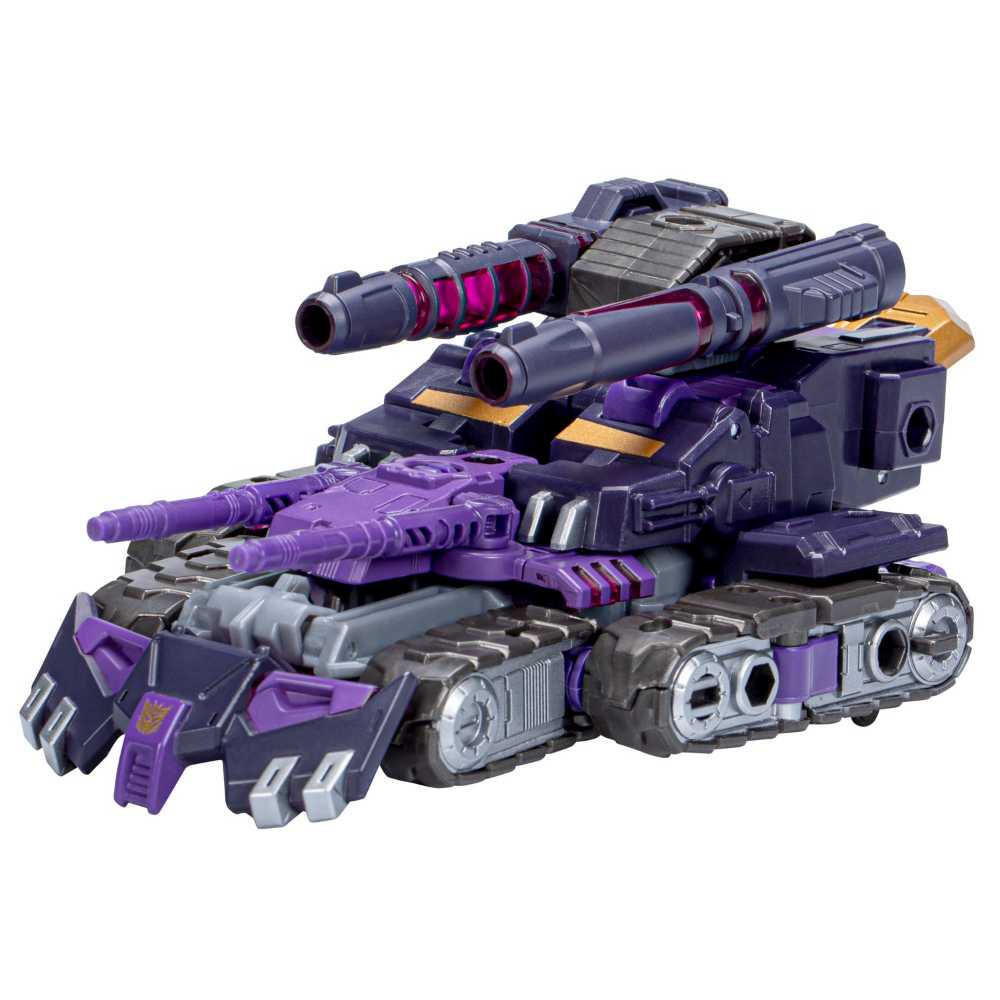 Transformers : Legacy Evolution - Tarn - Hasbro (Transformers Legacy) action figure collectible [Barcode 5010994197278] - Main Image 4