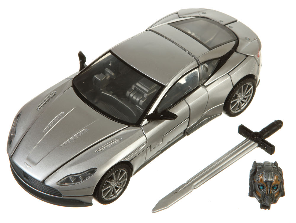 Cogman - Takara / Hasbro action figure collectible - Main Image 3