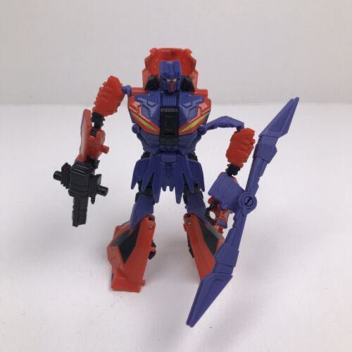 Vortex - Takara / Hasbro (Fall of Cybertron) action figure collectible - Main Image 2