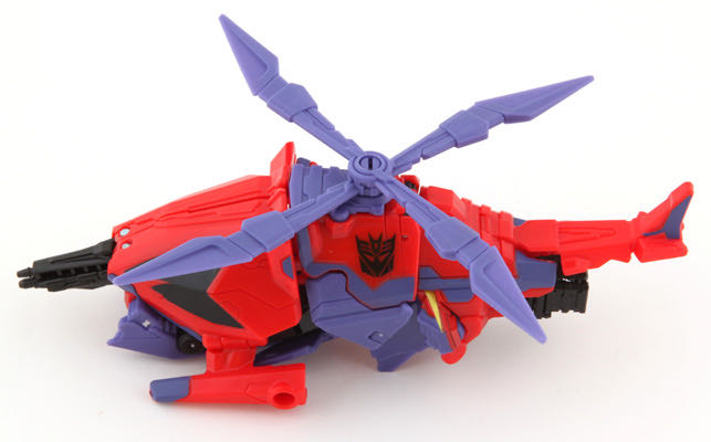 Vortex - Takara / Hasbro (Fall of Cybertron) action figure collectible - Main Image 3