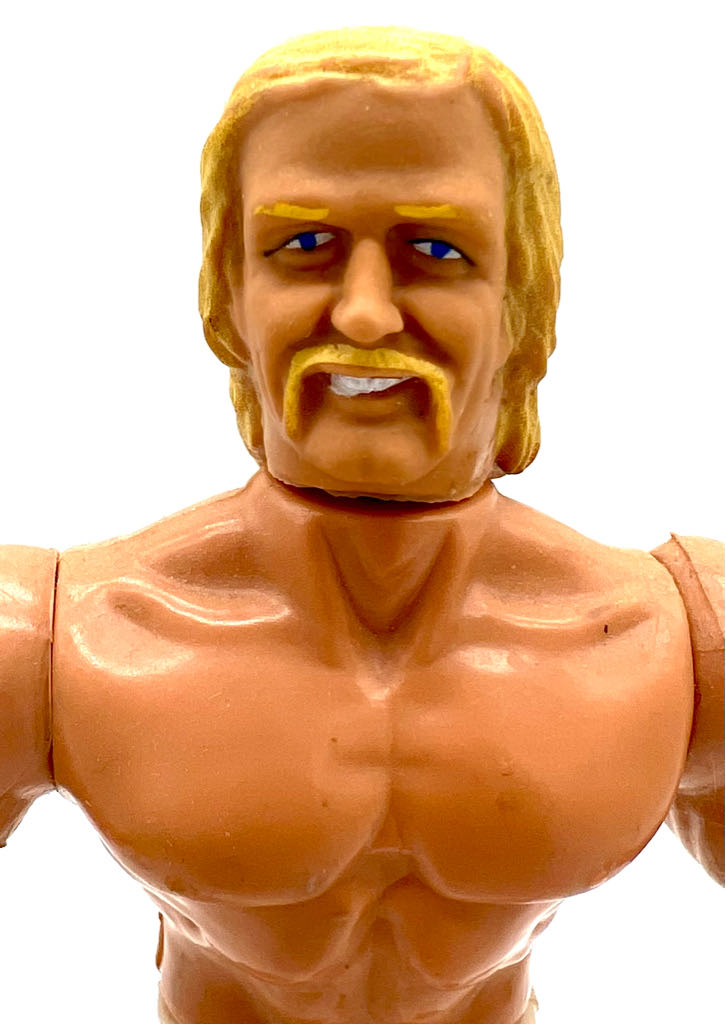Thunderlips - phoenix toys (Rocky III Release) action figure collectible - Main Image 2