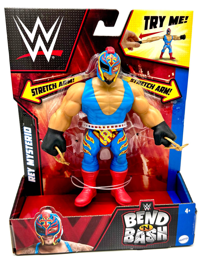 SoccerStarz - Real Madrid - Cristiano Ronaldo