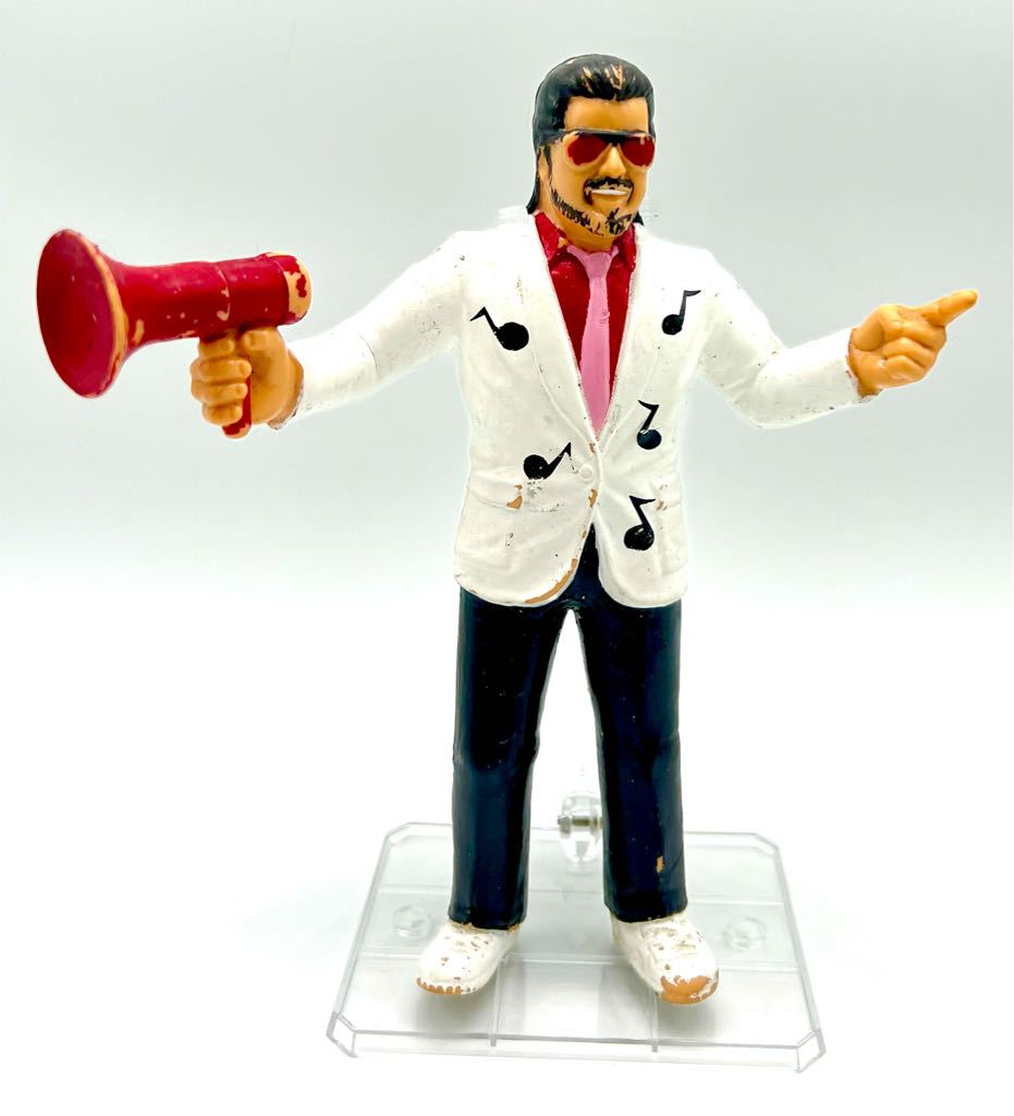 Bendyfigs Harry Potter Dobby