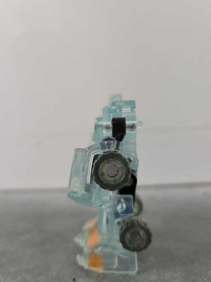 Reverb With Jolt And Six-Speed Shadow Recon Team - Hasbro (Cybertron) action figure collectible - Main Image 4