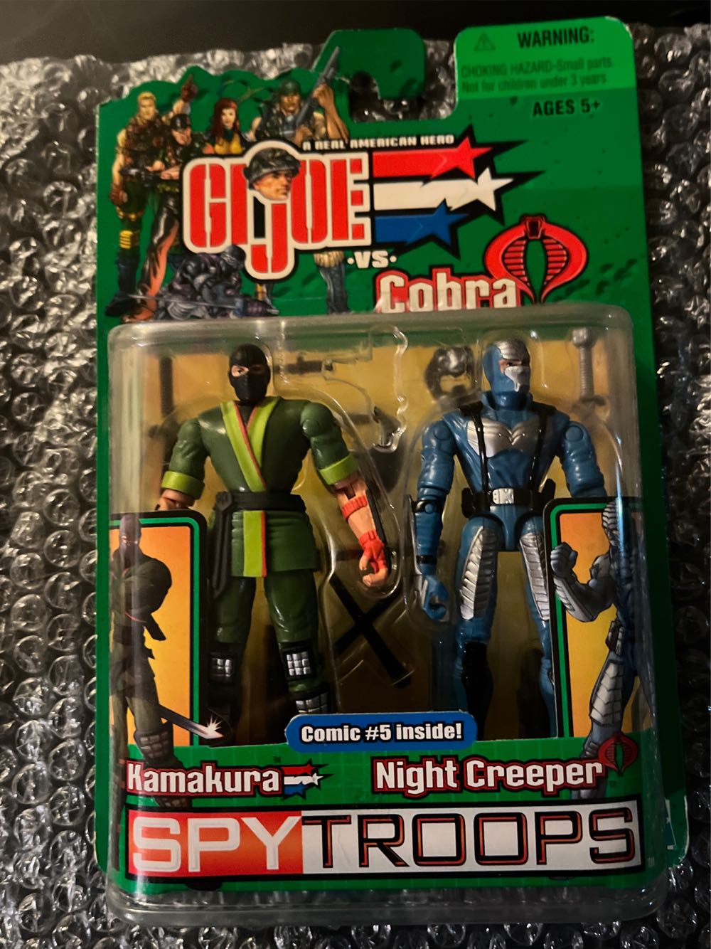 Hello Kitty Halloween Transformer