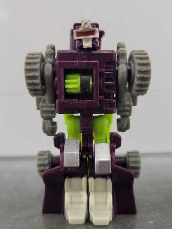 Figure-rise 6 Double Chaser TIGER & BUNNYModel kit Import Japan F/S