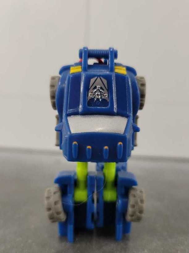 Payload VS Ascentor  - Hasbro (Cybertron) action figure collectible - Main Image 3