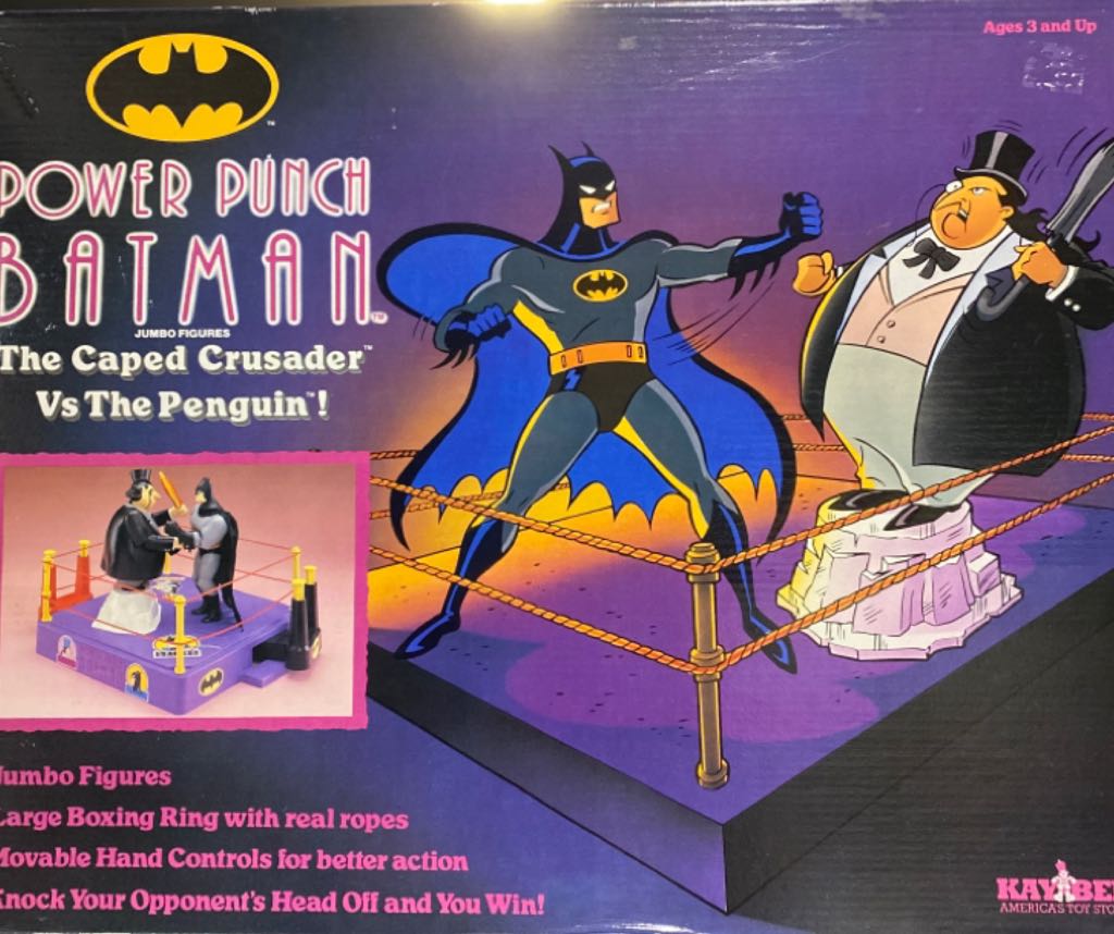 Star Wars: New Hope Boxed Play Pack With Book Cassette & 3 Character Figurines