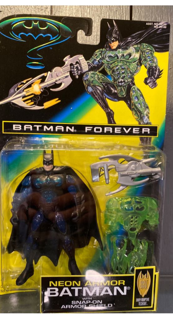 Star Wars five piece mini holiday ornament set