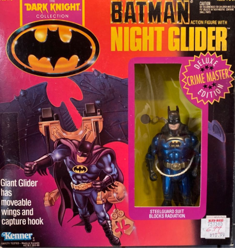 Smurfette Cottage Pink Small 49014