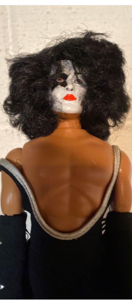 Batman Ascending Knight (PX Previews Exclusive Edition)