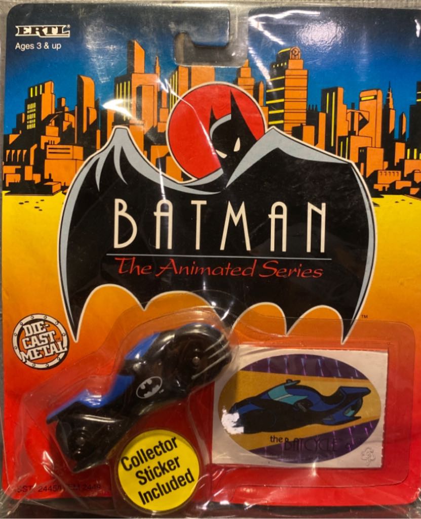 Legacy Core Class Evolution Sludge