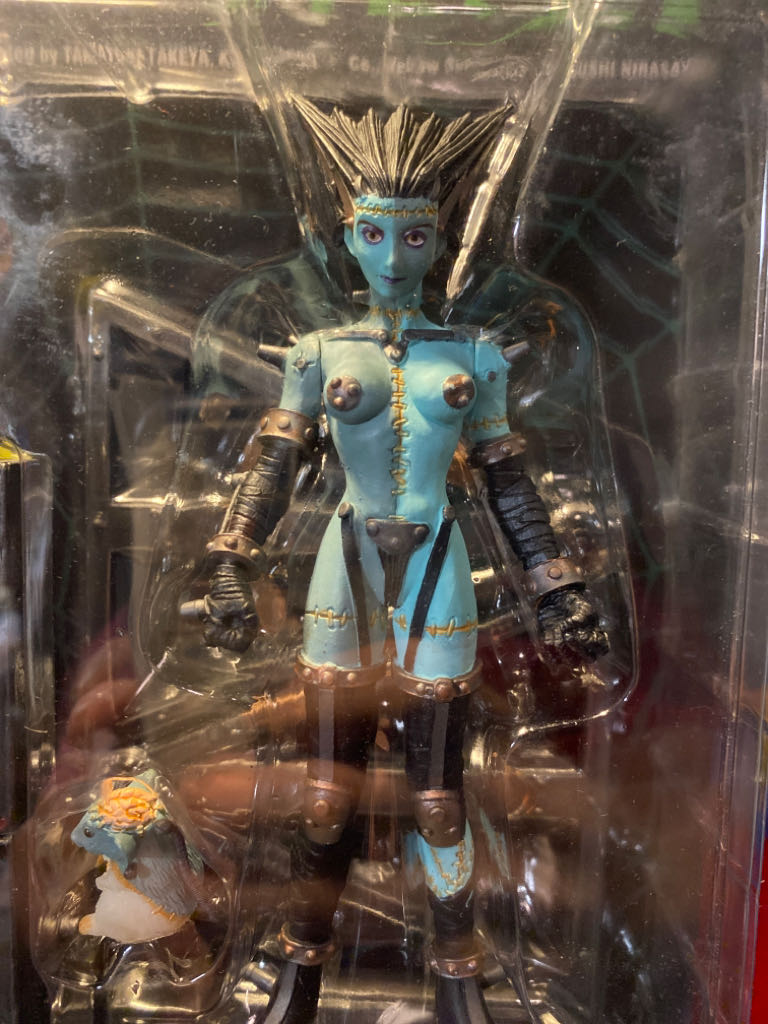 Marvel Bishoujo Black Widow Statue