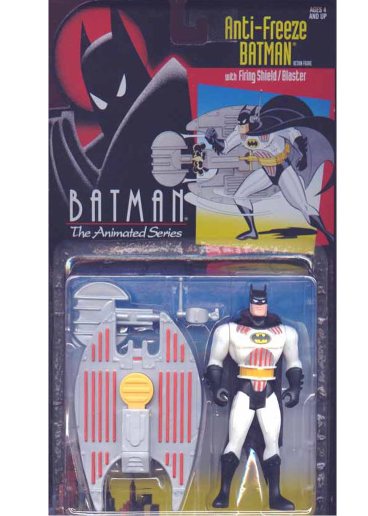 Dragonball Z Energy Blasters S.S. Goku