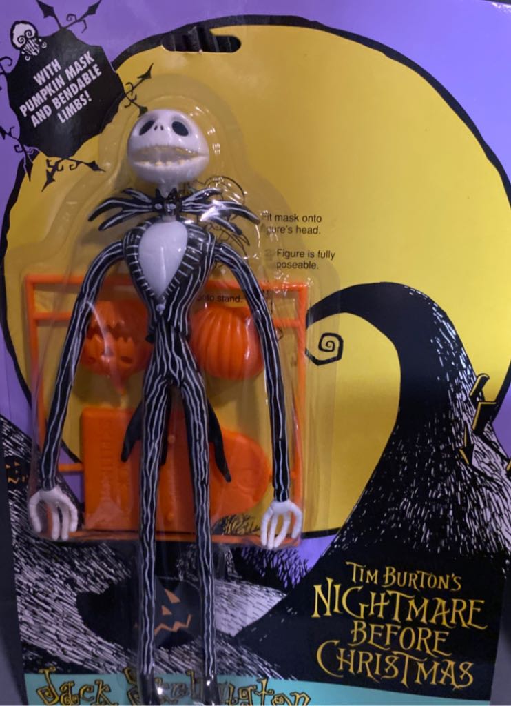 Obi-Wan Kenobi (Holographic) - Star Wars The Saga Collection