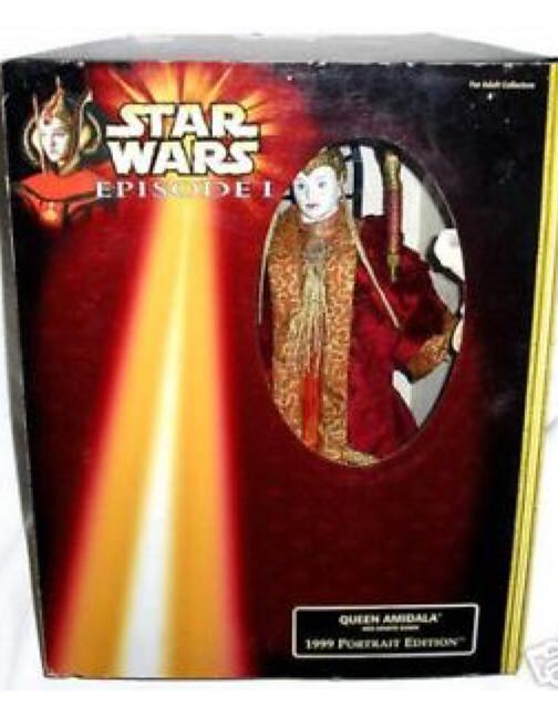 Anakin’s Jedi Starfighter