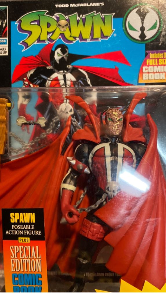 SoccerStarz - Real Madrid - Gonzalo Higuain