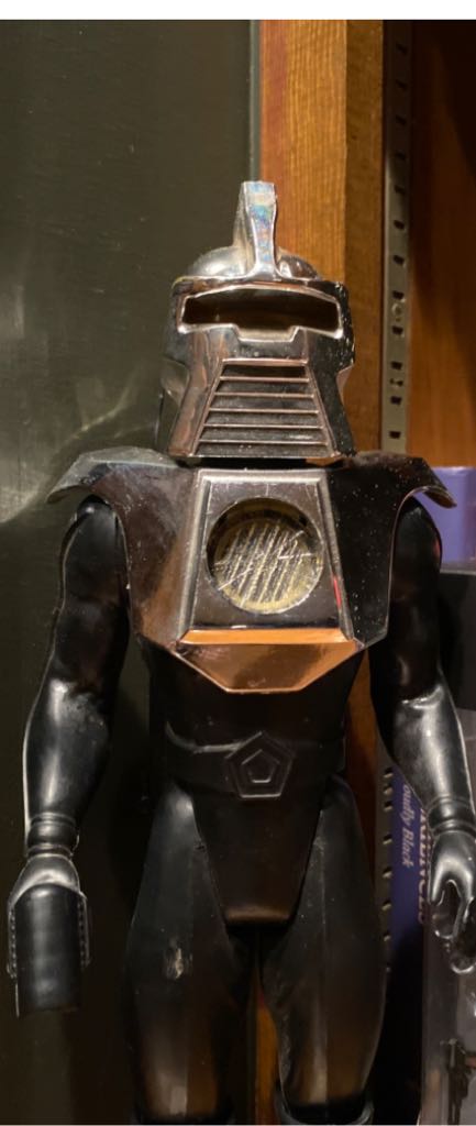 Justice League Unlimited Superman, Batman