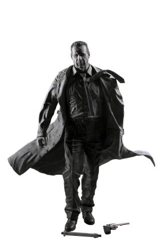 Gentle Giant Star Wars Classics Boba Fett 5-inch Mini Bust