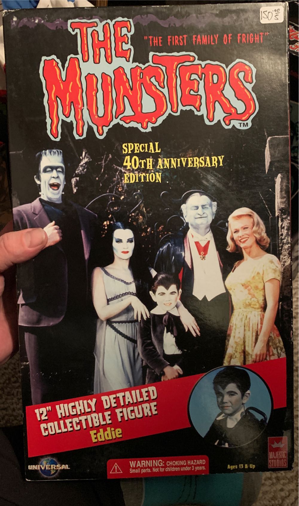 AT-AT (All Terrain Armored Transport)