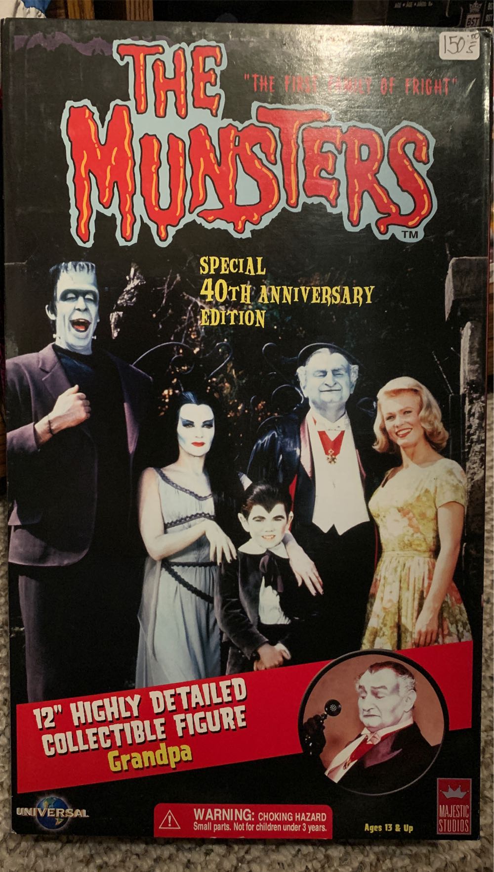 Lemax Winterhaus Resort #15735