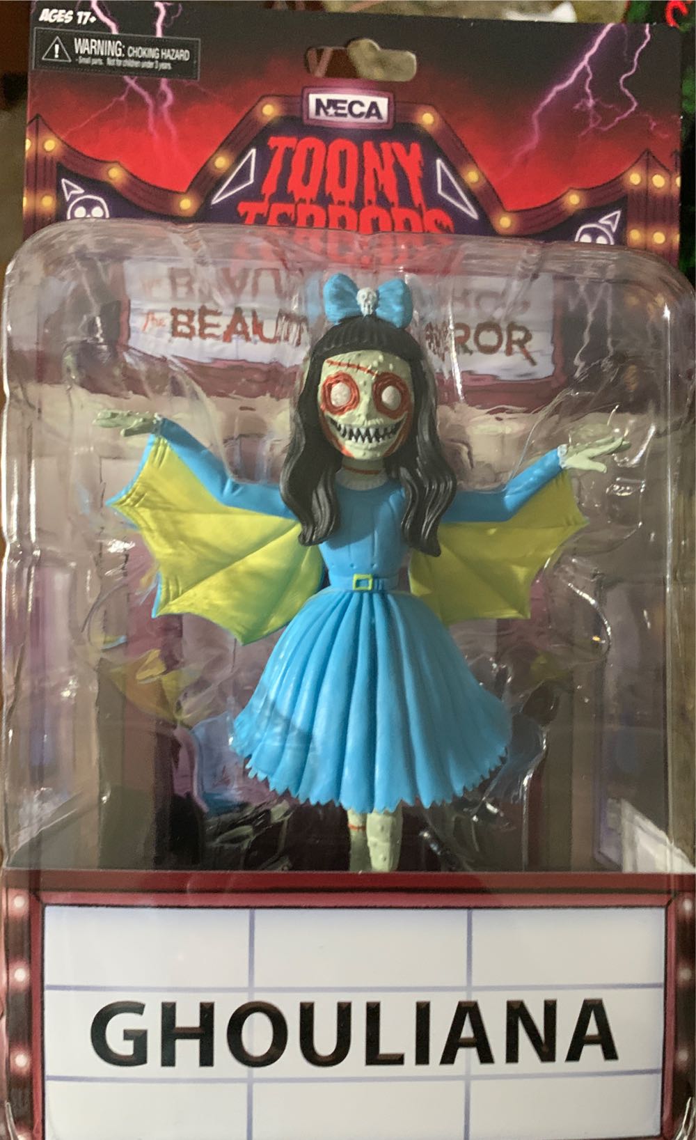 Playmates - Leatherhead (Re-Release)