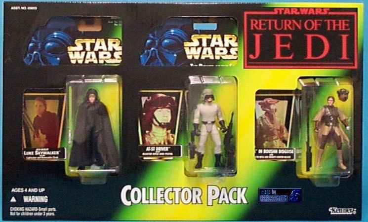 First Four Figures Majoras Mask