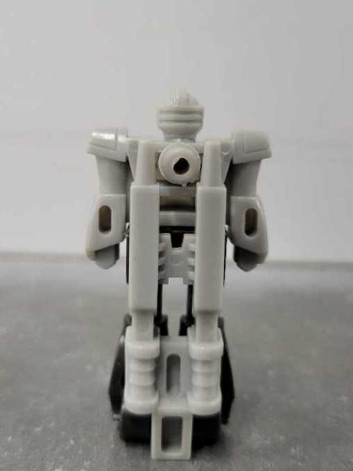 Barrelroller With Orion Pax And Dion Ehobby - Hasbro (E-Hobby) action figure collectible - Main Image 3