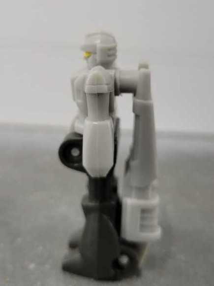 Barrelroller With Orion Pax And Dion Ehobby - Hasbro (E-Hobby) action figure collectible - Main Image 4