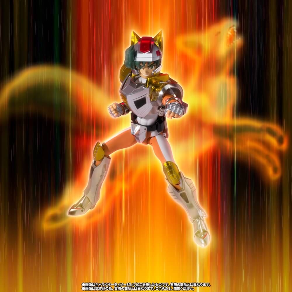 Super7 X Disney The Nightmare Before Christmas Undersea Gal Reaction Figure